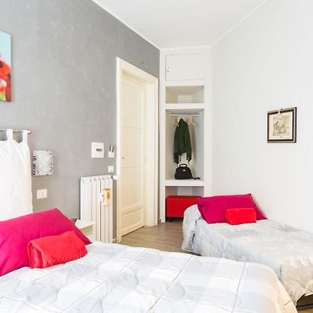 B&B Calamatta Roma Eksteriør bilde