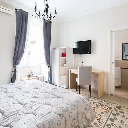 B&B Calamatta Roma Eksteriør bilde